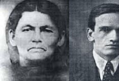 La madre en la poética de César Vallejo