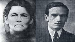 La madre en la poética de César Vallejo