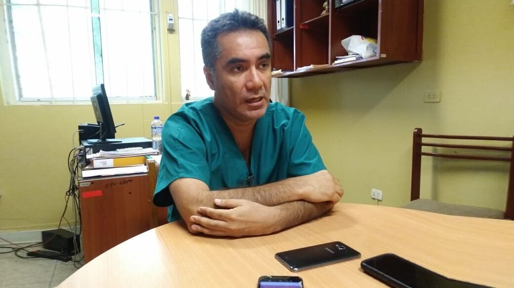 Casos aumentan en Piura