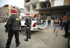 Se registran 5 asesinatos cada día en todo el país, según cifras del Sinadef