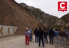 Restablecen tránsito en la ruta La Oroya–Huancayo tras más de 11 horas de bloqueo