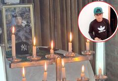 Trujillo: Asesinan de dos balazos a exsoldado