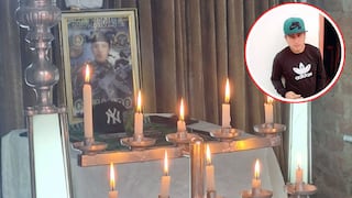 Trujillo: Asesinan de dos balazos a exsoldado