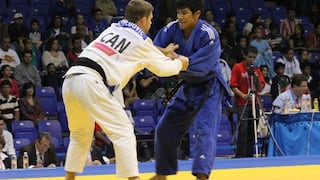 Odesur 2014: Perú obtuvo medallas de oro en judo y tiro