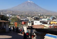 IPE: Arequipa ocupa el tercer lugar en competitividad regional y es desplazada por Moquegua