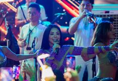 Pamela Franco rompe su silencio y niega crisis en su orquesta