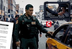 Congreso aprueba dictamen para uso de cámaras corporales en la PNP: será obligatorio en intervenciones