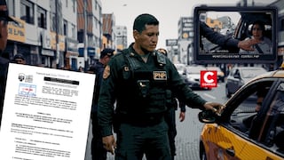 Congreso aprueba dictamen para uso de cámaras corporales en la PNP: será obligatorio en intervenciones