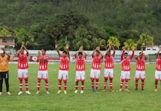 Junín: Cesa y ‘Playita’ se refuerzan para la etapa nacional de Copa Perú