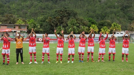 Junín: Cesa y ‘Playita’ se refuerzan para la etapa nacional de Copa Perú
