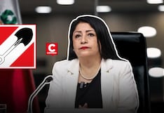 Acción Popular se reunirá hoy con la premier Denisse Miralles para definir voto de confianza