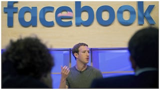 Mark Zuckerberg anuncia que Facebook permitirá retransmitir videos en directo