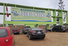 Chincha: hackean sistema del Municipio de Pueblo Nuevo y se roban cerca de S/7 millones