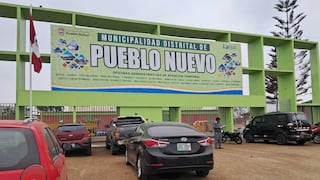 Chincha: hackean sistema del Municipio de Pueblo Nuevo y se roban cerca de S/7 millones