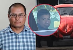 Arequipa: Liberan a conductor acusado de la muerte de reportero gráfico Heiner Aparicio