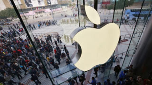 Apple abrirá su primera tienda en América Latina