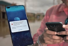 Defensoría exige operatividad de alertas de sismo tras serie de temblores registrados en el país