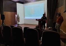 PNP identifica más de mil 500 informales en calles de Chincha