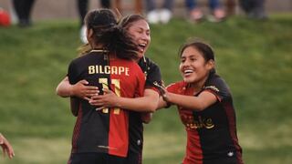FBC Melgar debuta con goleada en la Liga Femenina