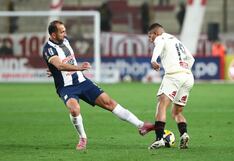 Alianza Lima vs. Universitario se enfrentan en el Monumental por la fecha 7 del Torneo Clausura (FOTOS)