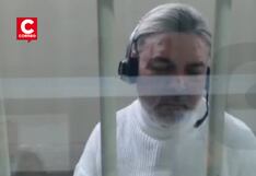 Andrés Hurtado pidió variar prisión preventiva por vigilancia electrónica