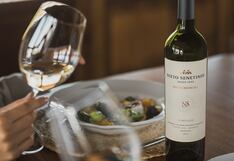 Nieto Senetiner lanza en Perú su línea Patrimonial con la visita del enólogo Santiago Mayorga