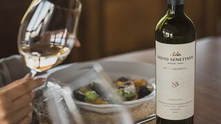 Nieto Senetiner lanza en Perú su línea Patrimonial con la visita del enólogo Santiago Mayorga