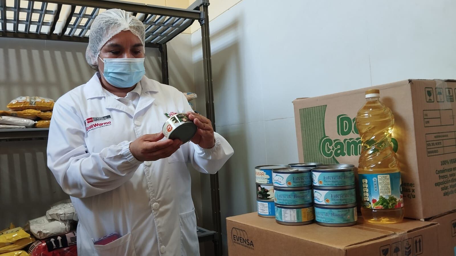 Se adjudicó el 100 % de instituciones educativas, en una nueva convocatoria, asegurando la prestación del servicio hasta el último día del año lectivo