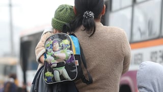 Sentenciados por omisión alimentaria podrán acceder a reducción de penas