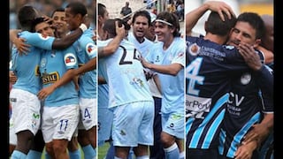 Salió fixture de equipos peruanos para la Libertadores 
