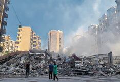 Irán señala que tiene el “deber de defenderse” tras los bombardeos israelíes