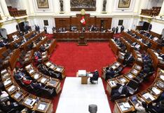 Los partidos del peor Congreso han recibido casi 47 millones de soles entre 2022 y 2024
