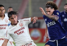 Universitario vs. Nacional EN VIVO: a qué hora y en qué canal ver la Copa Libertadores