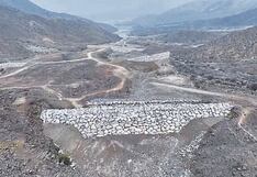 Trujillo: Urgen S/ 300 millones para quebradas