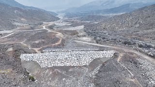 Trujillo: Urgen S/ 300 millones para quebradas