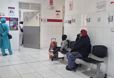 Pacientes en riesgo por falta de equipos de gastroenterología en hospital Honorio Delgado de Arequipa