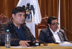 Barraza contará con servicio de transporte público a Trujillo