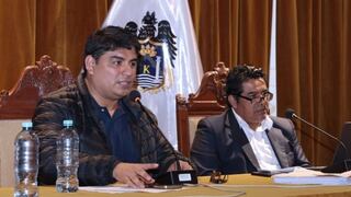 Barraza contará con servicio de transporte público a Trujillo