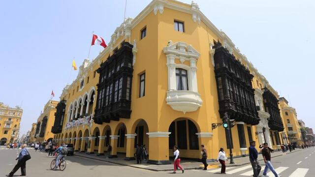 Cinco partidos ya solicitaron inscripción para elecciones en Lima