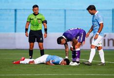 Liga 1: ADT cae en el último minuto ante Sporting Cristal