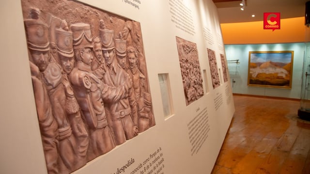 La Casa de la Capitulación y el Museo de Sitio de Quinua serán inaugurados en Ayacucho (FOTOS)
