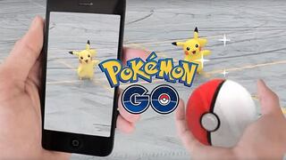 Pokémon Go: Ladrones utilizan el juego móvil para robar a jóvenes