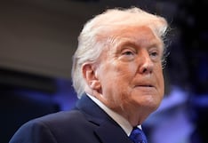 Hombre armado muere tras ingresar ilegalmente a Mar-a-Lago, residencia de Donald Trump