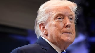 Hombre armado muere tras ingresar ilegalmente a Mar-a-Lago, residencia de Donald Trump