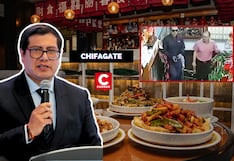 Ministro del Ambiente defiende transparencia de Jerí: “Está colaborando con las investigaciones”