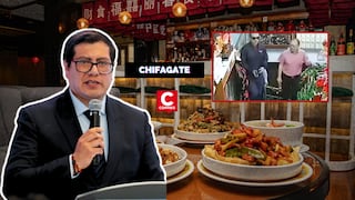 Ministro del Ambiente defiende transparencia de Jerí: “Está colaborando con las investigaciones”