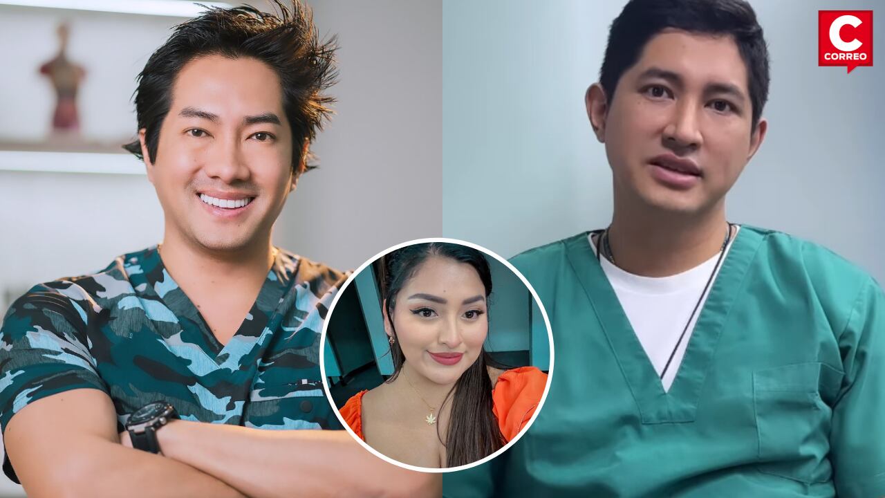 Muñequita Milly: Hermano del doctor Fong tomó radical decisión tras muerte de la cantante