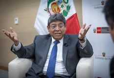 Elmer Cuba advierte sobre Petroperú: “Si este directorio falla, se va a perder”