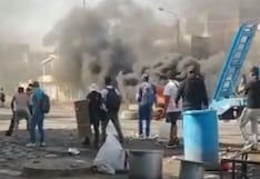 Fiscalía formaliza investigación de minero fallecido de Arequipa durante las protestas sociales