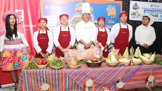 Cuasimodo 2026: Chilca vivirá cinco días de feria, música y tradición